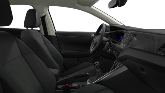 Изображение на Taigo Life 1.0 TSI OPF
