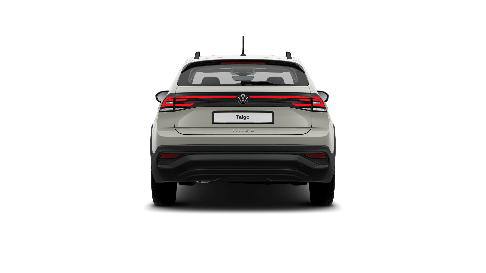 Изображение на Taigo Life 1.0 TSI OPF