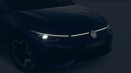 Golf 8 R-Line 1.5 eTSI OPF DSG