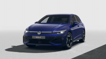 Golf 8 R-Line 1.5 eTSI OPF DSG