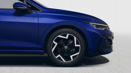 Golf 8 R-Line 1.5 eTSI OPF DSG