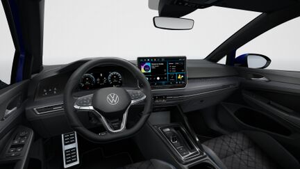 Golf 8 R-Line 1.5 eTSI OPF DSG