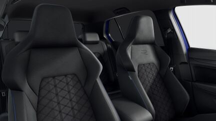 Golf 8 R-Line 1.5 eTSI OPF DSG