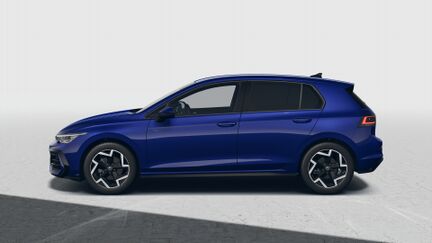 Golf 8 R-Line 1.5 eTSI OPF DSG