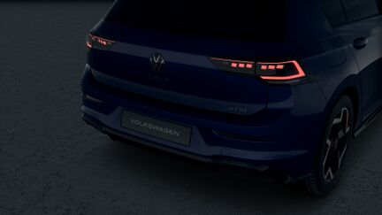 Golf 8 R-Line 1.5 eTSI OPF DSG