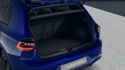 Golf 8 R-Line 1.5 eTSI OPF DSG