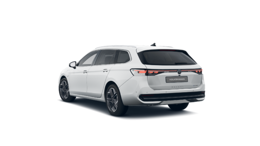 Изображение на Passat 9 Elegance 1.5 eHybridDSG