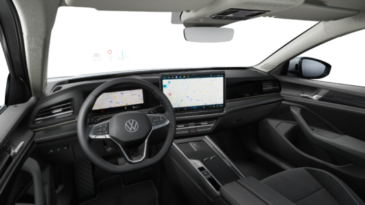 Изображение на Passat 9 Elegance 1.5 eHybridDSG