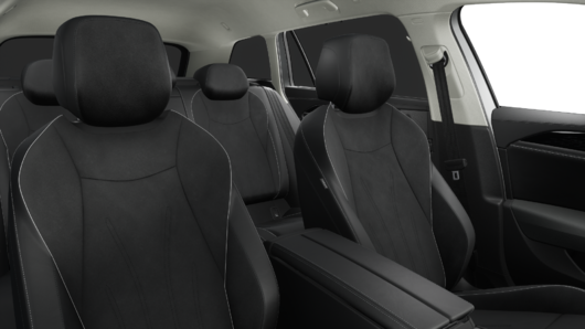 Изображение на Passat 9 Elegance 1.5 eHybridDSG