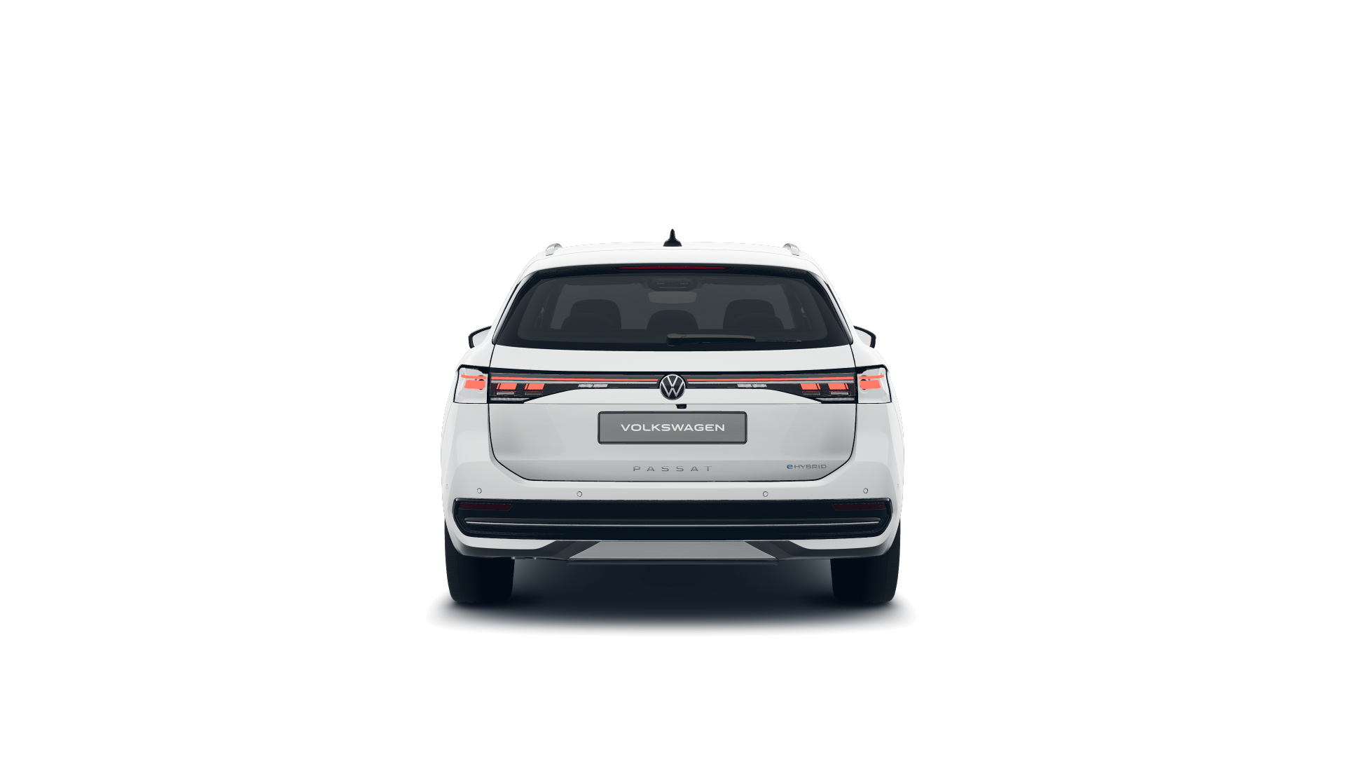 Изображение на Passat 9 Elegance 1.5 eHybridDSG