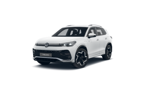 Изображение на Tiguan R-Line 1.5 eHybrid OPF DSG