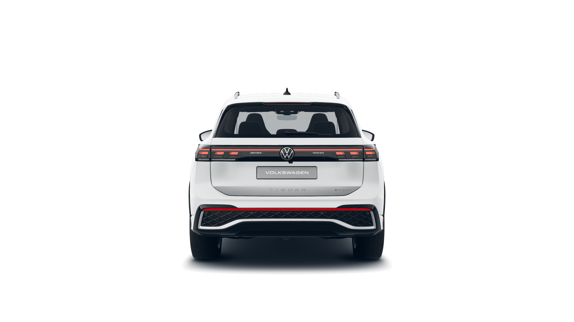 Изображение на Tiguan R-Line 1.5 eHybrid OPF DSG