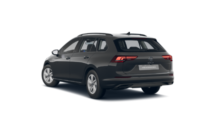 Golf Variant 8 Life 2.0 TDI SCR DSG