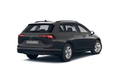 Golf Variant 8 Life 2.0 TDI SCR DSG