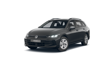 Golf Variant 8 Life 2.0 TDI SCR DSG