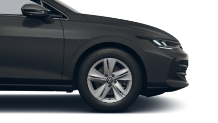 Golf Variant 8 Life 2.0 TDI SCR DSG