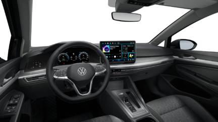 Golf Variant 8 Life 2.0 TDI SCR DSG