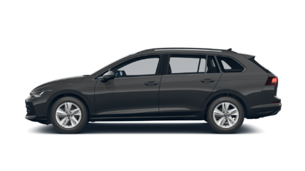 Golf Variant 8 Life 2.0 TDI SCR DSG