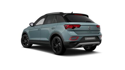 T- Roc Style 1.5 TSI OPF DSG