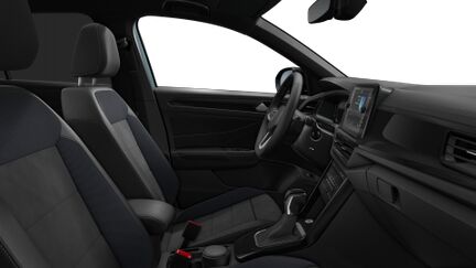 T- Roc Style 1.5 TSI OPF DSG