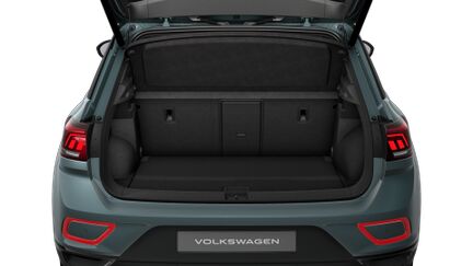 T- Roc Style 1.5 TSI OPF DSG