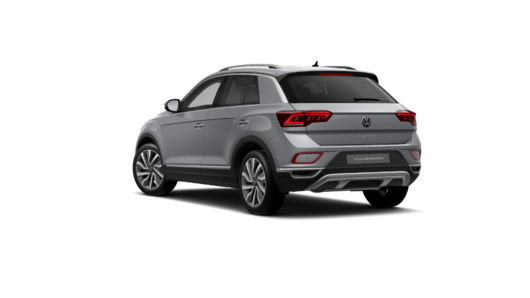 Изображение на T- Roc Style 1.5 TSI OPF DSG
