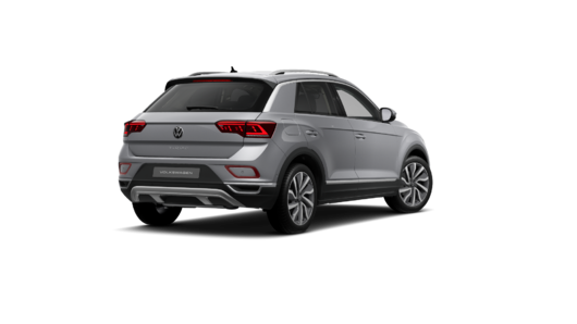 Изображение на T- Roc Style 1.5 TSI OPF DSG