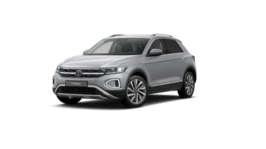 Изображение на T- Roc Style 1.5 TSI OPF DSG