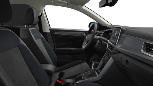 Изображение на T- Roc Style 1.5 TSI OPF DSG