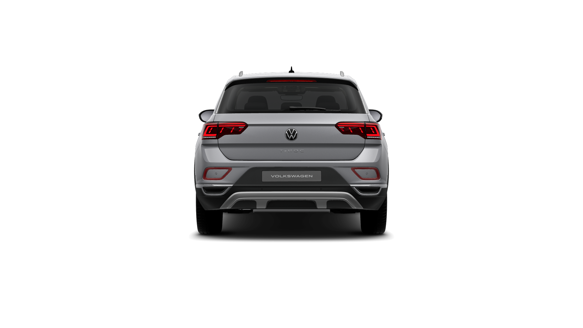 Изображение на T- Roc Style 1.5 TSI OPF DSG