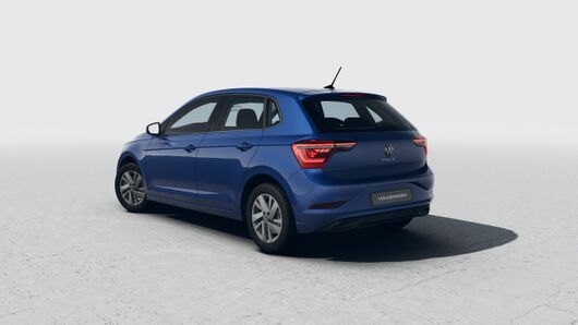 Изображение на Polo PA Style 1.0 TSI OPF DSG