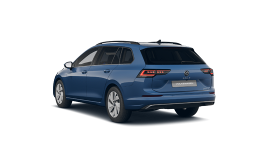 Изображение на Golf Variant 8 Style 1.5 eTSI OPF DSG