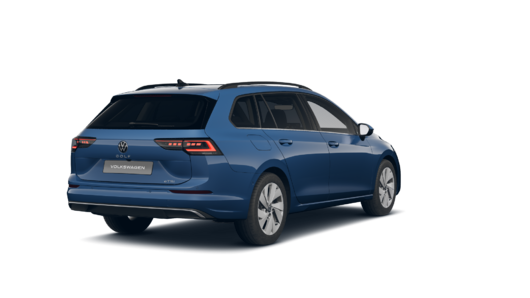 Изображение на Golf Variant 8 Style 1.5 eTSI OPF DSG