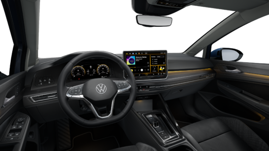 Изображение на Golf Variant 8 Style 1.5 eTSI OPF DSG