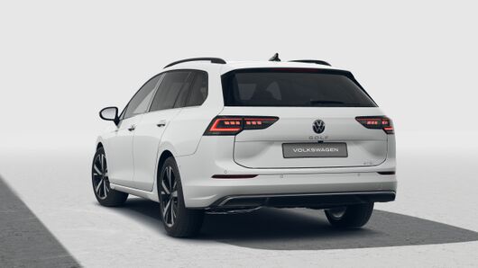 Изображение на Golf Variant 8 Style 1.5 eTSI OPF DSG