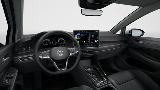 Изображение на Golf Variant 8 Style 1.5 eTSI OPF DSG