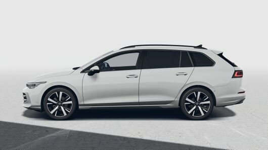 Изображение на Golf Variant 8 Style 1.5 eTSI OPF DSG