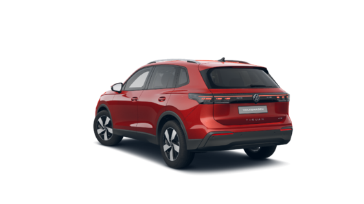 Изображение на Tiguan Life Plus 1.5 eTSI DSG