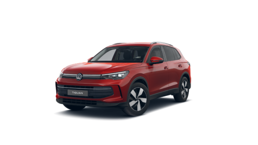 Изображение на Tiguan Life Plus 1.5 eTSI DSG