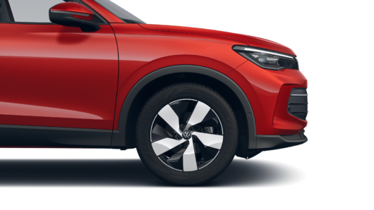 Изображение на Tiguan Life Plus 1.5 eTSI DSG