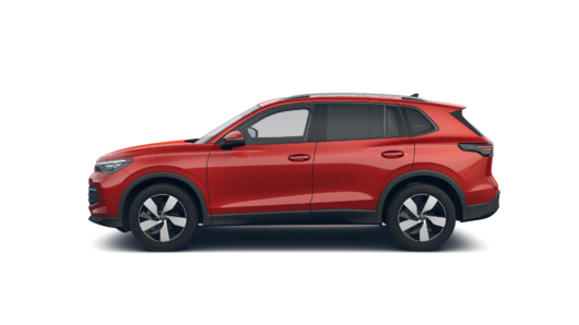 Изображение на Tiguan Life Plus 1.5 eTSI DSG