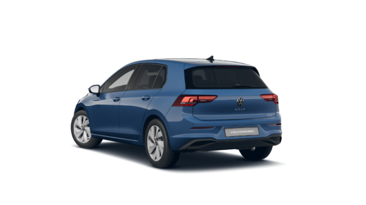 Изображение на Golf 8 Life Plus 1.5 eTSI OPF DSG
