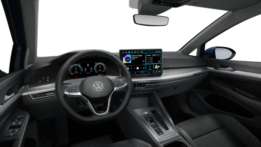 Изображение на Golf 8 Life Plus 1.5 eTSI OPF DSG