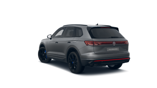 Изображение на Touareg R PA 3.0 V6 eHybrid 4MOTION