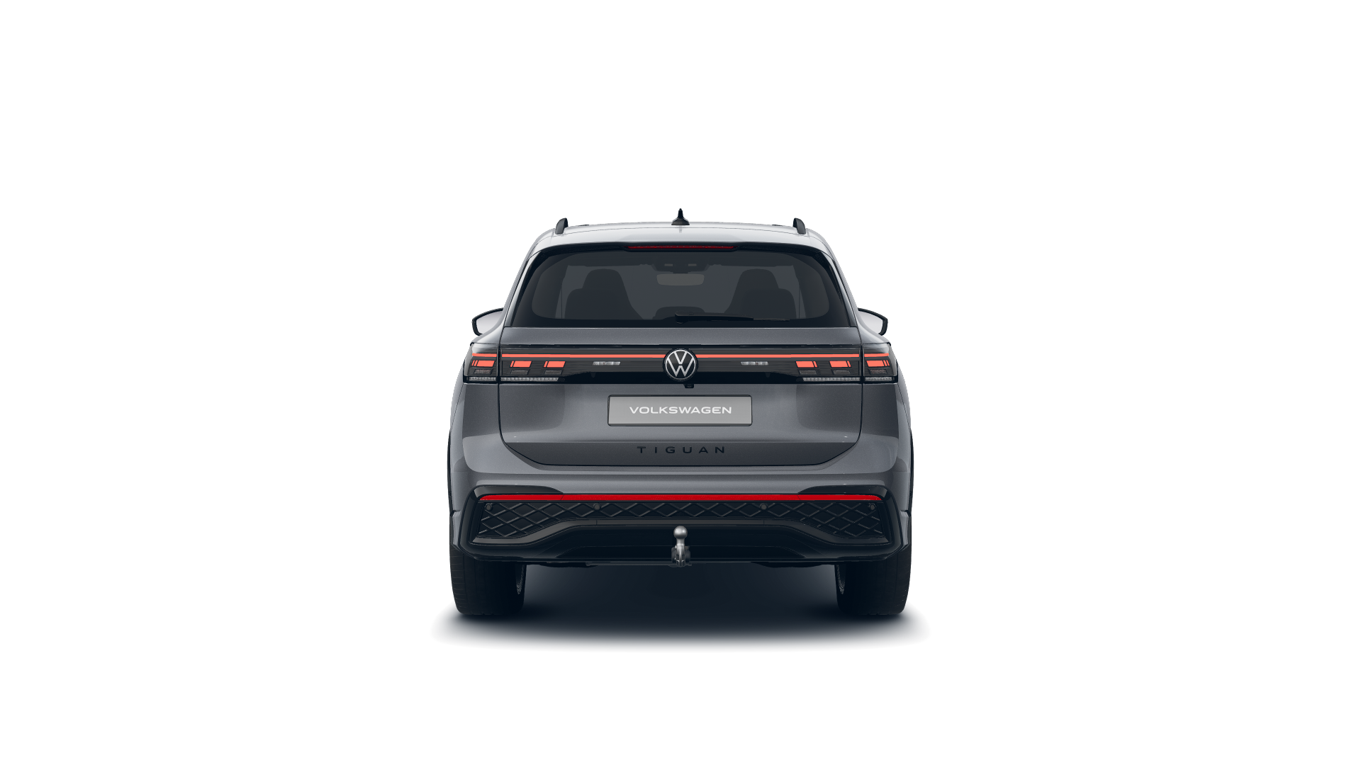 Изображение на Tiguan R-Line Plus 2.0 TDI 4MOTION DSG