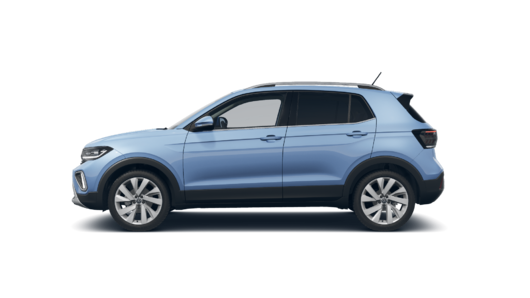 Изображение на T-Cross Style 1.5 TSI OPF DSG