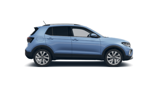 Изображение на T-Cross Style 1.5 TSI OPF DSG