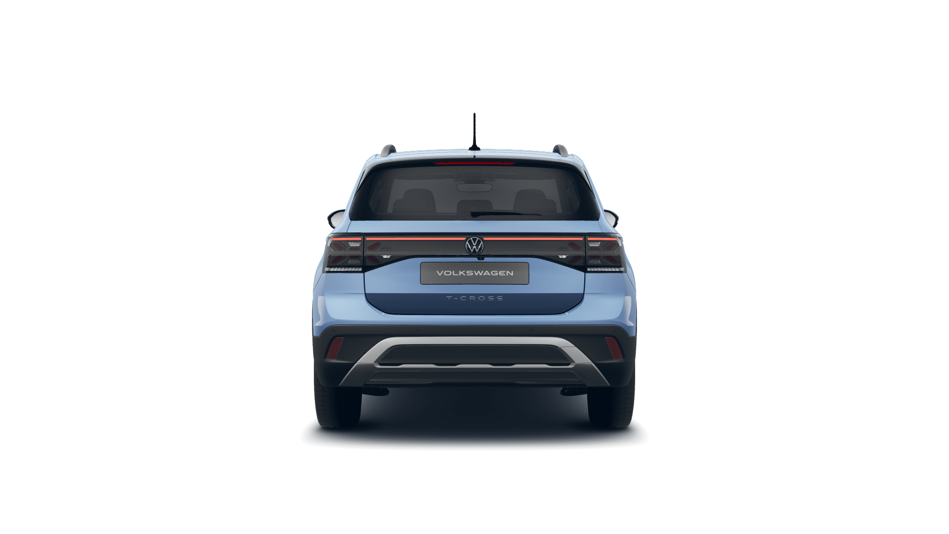 Изображение на T-Cross Style 1.5 TSI OPF DSG