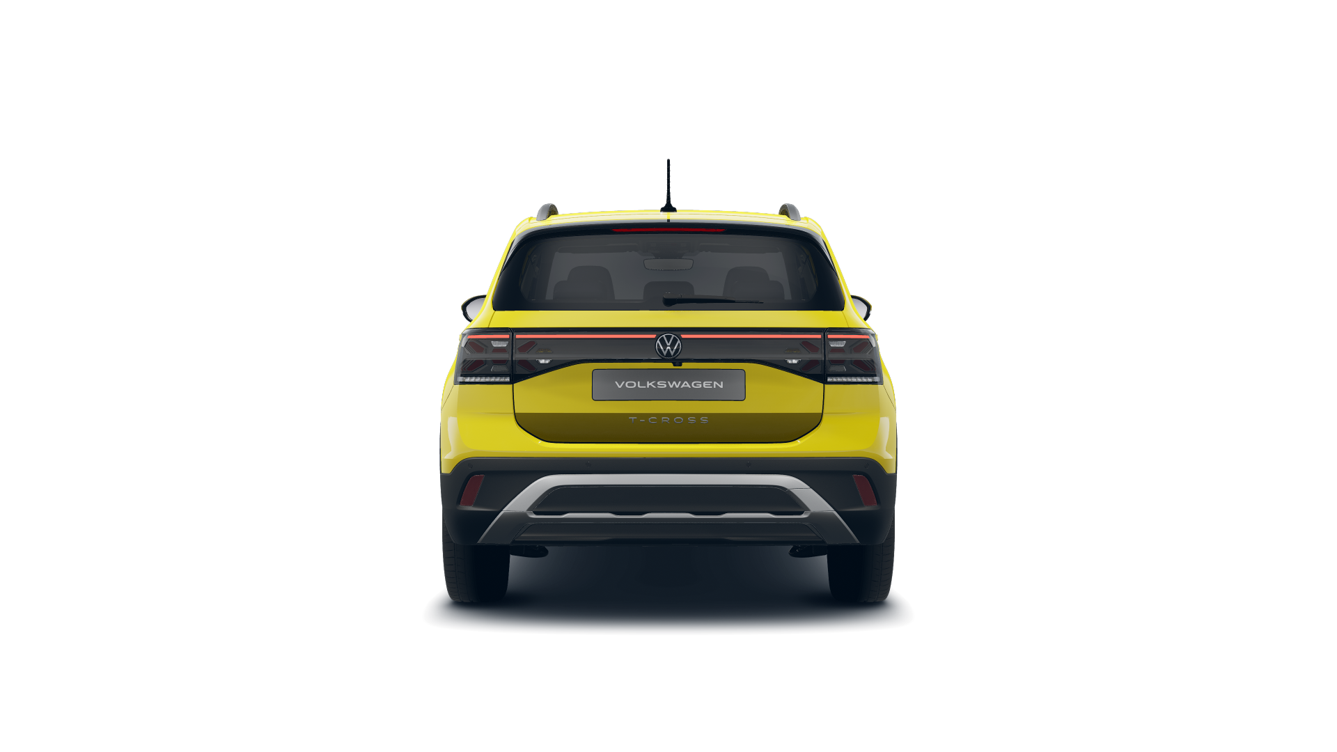 Изображение на T-Cross Style 1.5 TSI OPF DSG