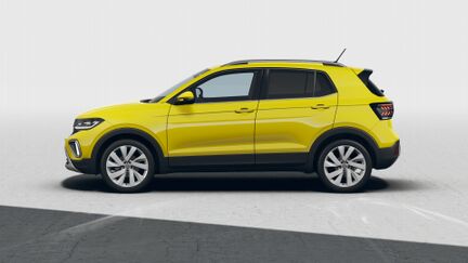 T-Cross Style 1.5 TSI OPF DSG